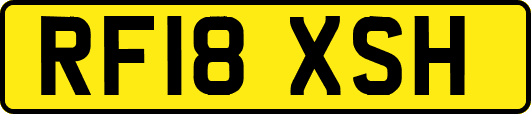 RF18XSH