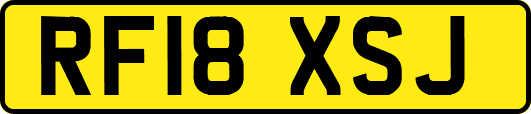 RF18XSJ