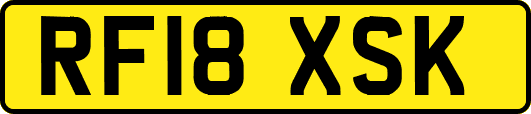 RF18XSK