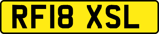 RF18XSL
