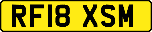 RF18XSM