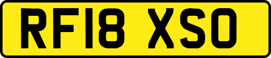 RF18XSO