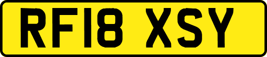 RF18XSY