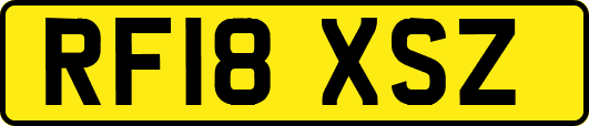 RF18XSZ