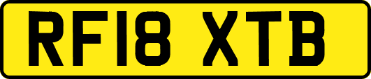 RF18XTB