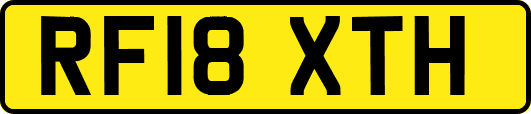RF18XTH