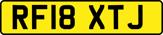 RF18XTJ