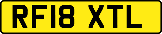 RF18XTL