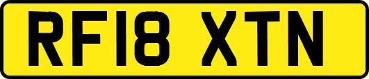 RF18XTN