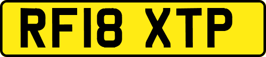 RF18XTP