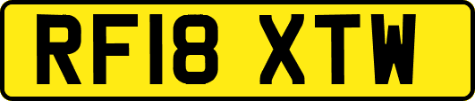 RF18XTW