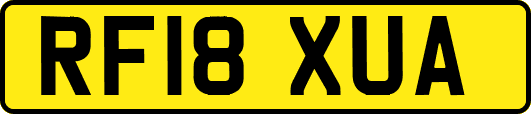 RF18XUA