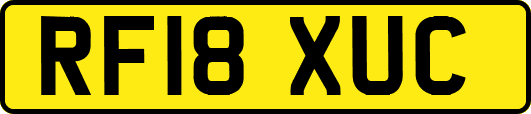 RF18XUC