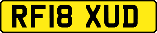 RF18XUD