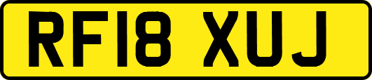 RF18XUJ