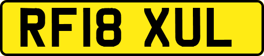 RF18XUL