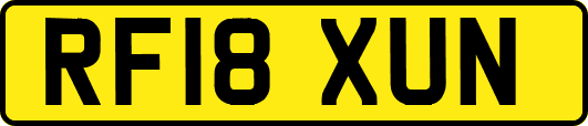 RF18XUN