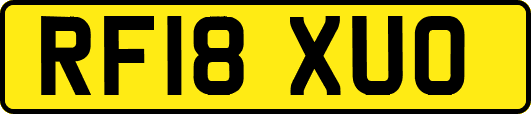 RF18XUO