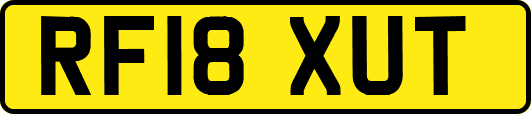 RF18XUT