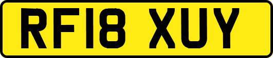 RF18XUY