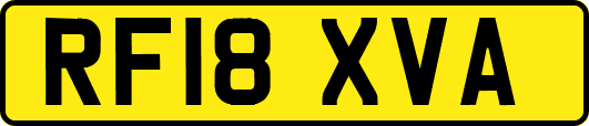 RF18XVA