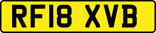 RF18XVB