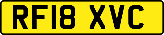 RF18XVC