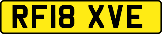RF18XVE
