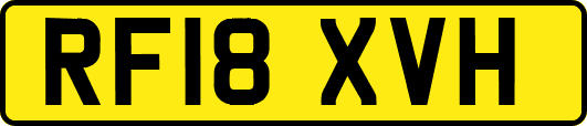 RF18XVH