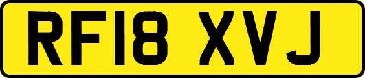 RF18XVJ