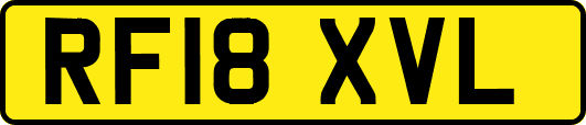 RF18XVL