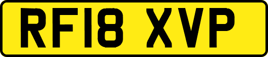 RF18XVP