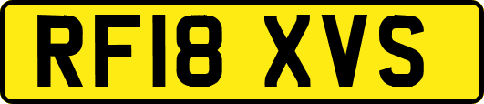 RF18XVS