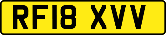 RF18XVV