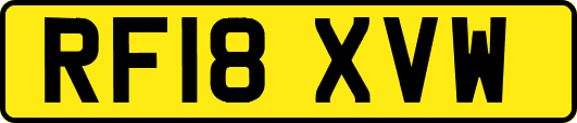 RF18XVW