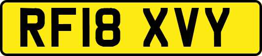 RF18XVY