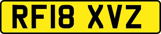 RF18XVZ