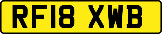 RF18XWB