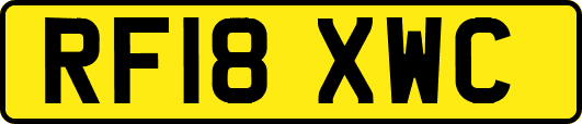 RF18XWC