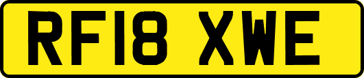 RF18XWE