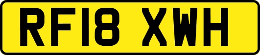 RF18XWH