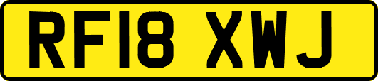 RF18XWJ