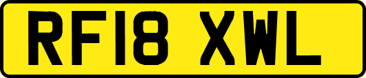 RF18XWL