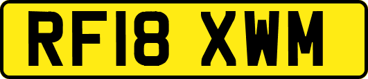RF18XWM