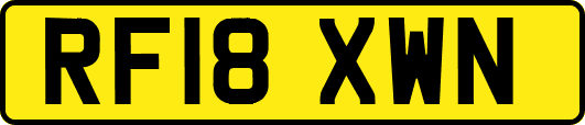 RF18XWN