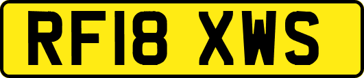 RF18XWS
