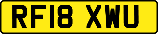 RF18XWU