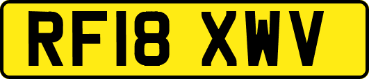 RF18XWV