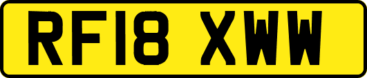 RF18XWW