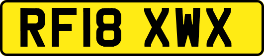 RF18XWX
